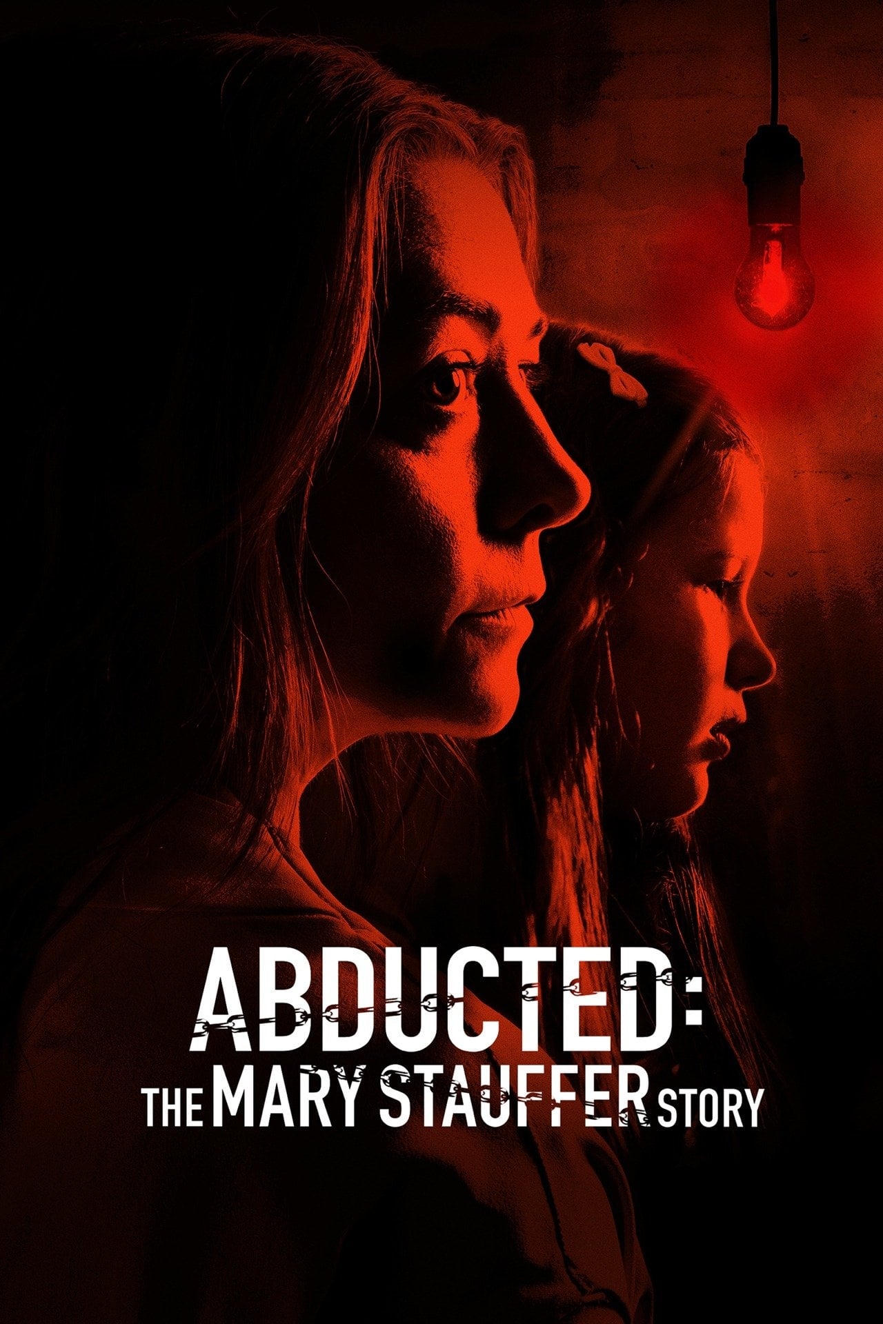 Постер Abducted: The Mary Stauffer Story